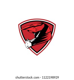 motocross the vector