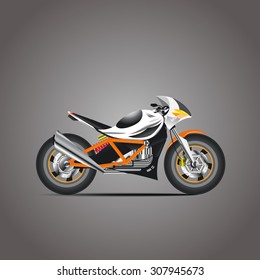 Motocycle Motobike