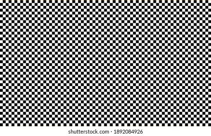 MotoGP Flag or Checkered Flag Background Vector
