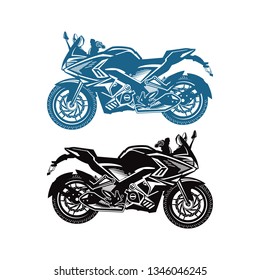 Motor Bike