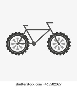 motor bike