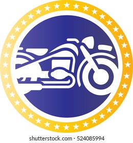 Motor bike