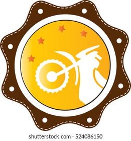 Motor bike