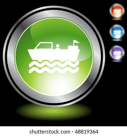 Icono de la web de Motor Bot