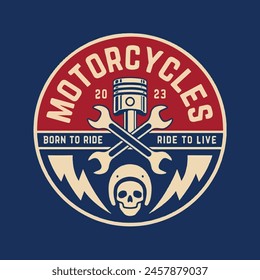 motor cycle sticker design for t-shirts and any design 
