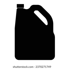 motor oil bottle icon vector illustration design