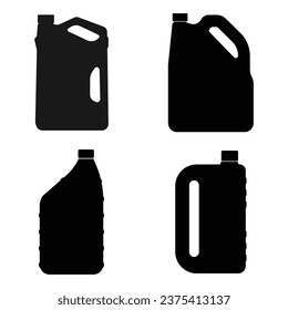 motor oil bottle icon vector illustration design