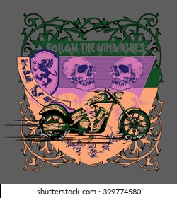 Motor rules