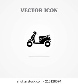 Motor Scooter