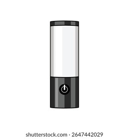 motor smoothie blender cartoon. lâminas durável, compacto eficiente, versátil e fácil motor smoothie blender sinal.