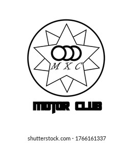 MOTOR SPORT GROUP LOGO DESIGN