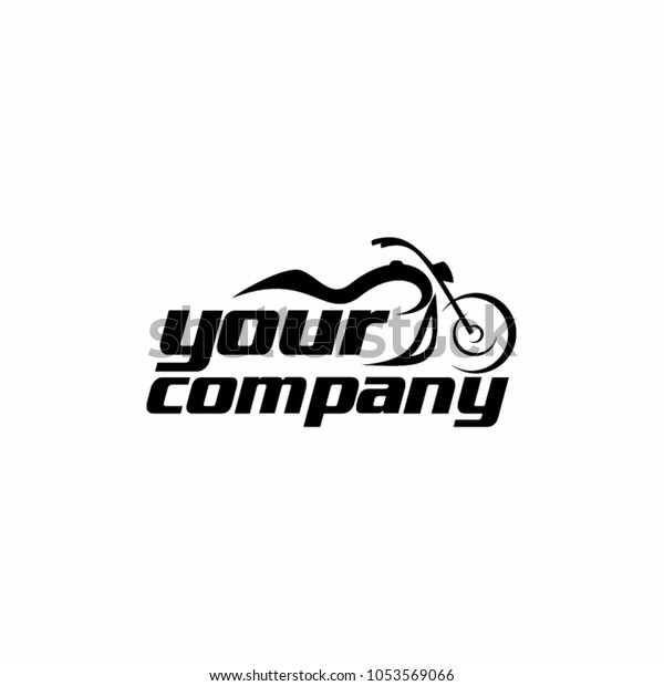 motor sport logo design\
vector
