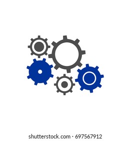 motor symbol
