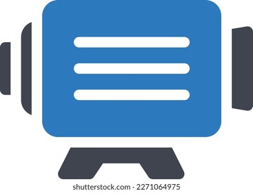 motor Vector illustration on a transparent background. Premium quality symmbols. Glyphs vector icons for concept and graphic design. 

