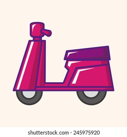 motor vehicles icon