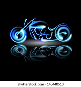 motorbike