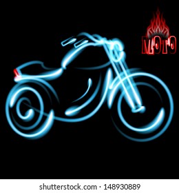 motorbike