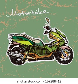 Motorbike
