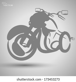 motorbike