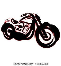 motorbike