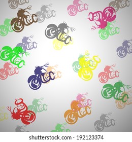 motorbike