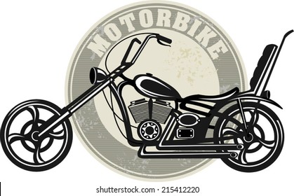 Motorbike