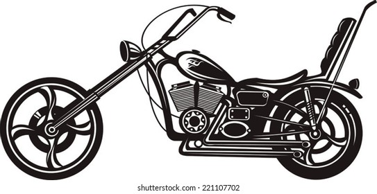 Motorbike