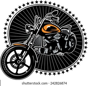 Motorbike