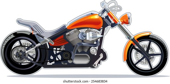 Motorbike
