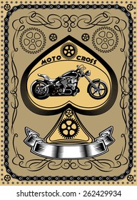 Motorbike