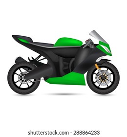 Motorbike 260nw 288864233 