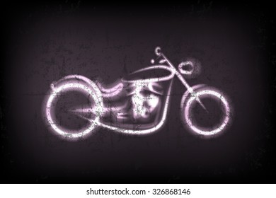 motorbike