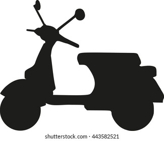 Motorbike