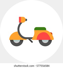 Motorbike
