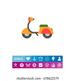 Motorbike