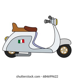 Motorbike