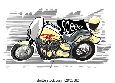 motorbike