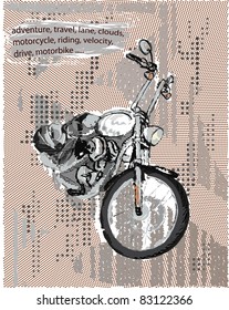 motorbike