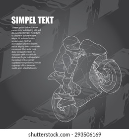 motorbike backgrounds