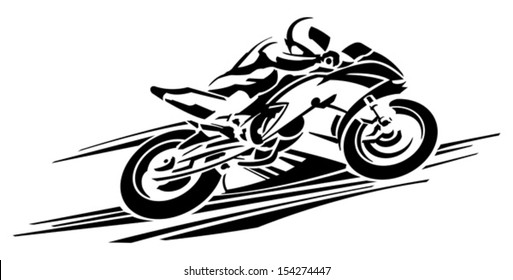 Motorcycle