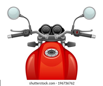 Motorcycle