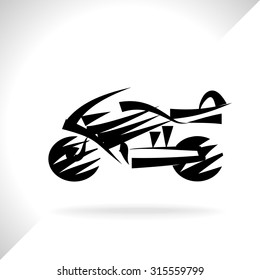 Motorcycle