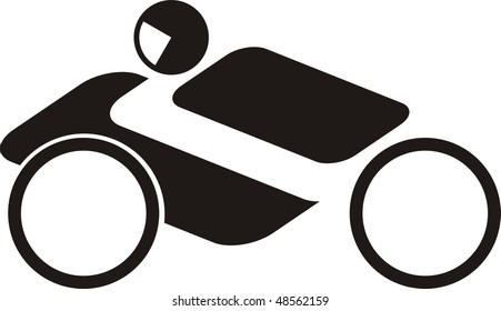 Motorcycle