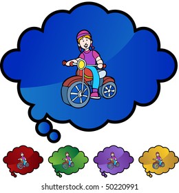 Motorcycle