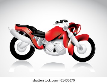 motorcycle