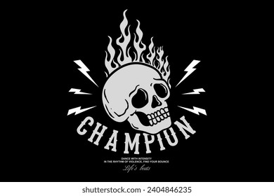 Motorcycle badges club emblems tshirt design Retro  Racing Typography Graphics
