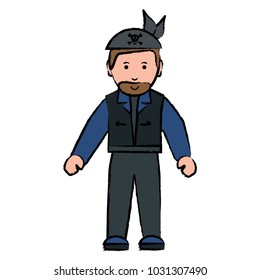 Motorcycle biker design