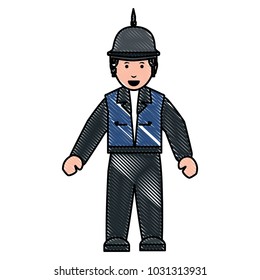 Motorcycle biker design