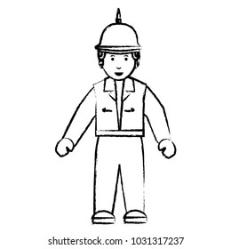 Motorcycle biker design