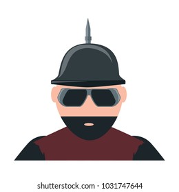 Motorcycle biker design